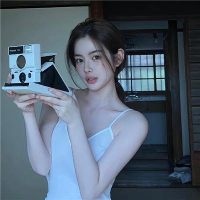 光影流情