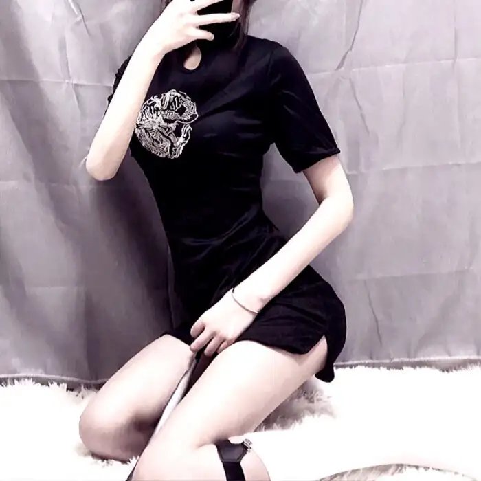 君子如玉